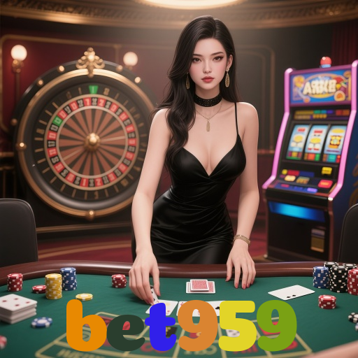 bet959 - Baixe o App bet959 para Android e Comece a Jogar