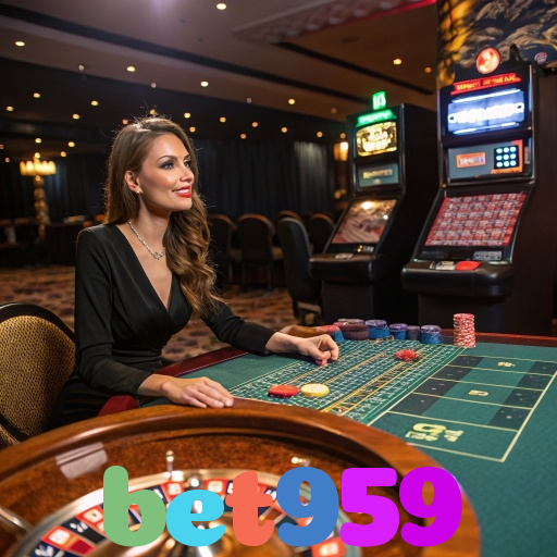 bet959 - Baixe o App bet959 para Android e Comece a Jogar