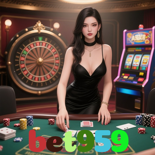 bet959 - Baixe o app bet959 no Google Play e jogue ao vivo