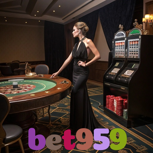 bet959 - Baixe o App bet959 para Android e Comece a Jogar
