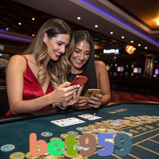 bet959 - Baixe o app bet959 no Google Play e jogue ao vivo