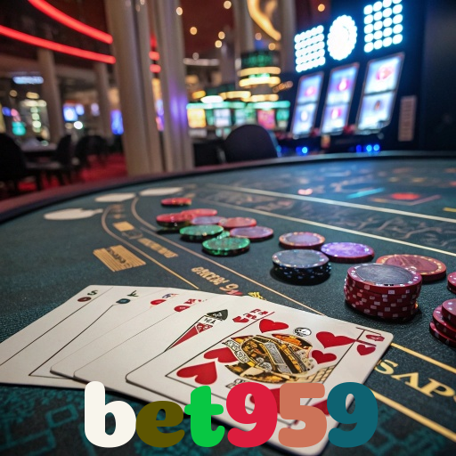 bet959 - Baixe o App bet959 para Android e Comece a Jogar
