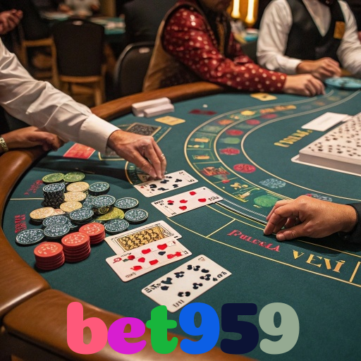 bet959 - Baixe o app bet959 no Google Play e jogue ao vivo