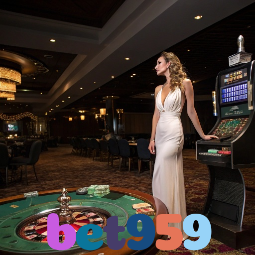 bet959 - Baixe o App bet959 para Android e Comece a Jogar