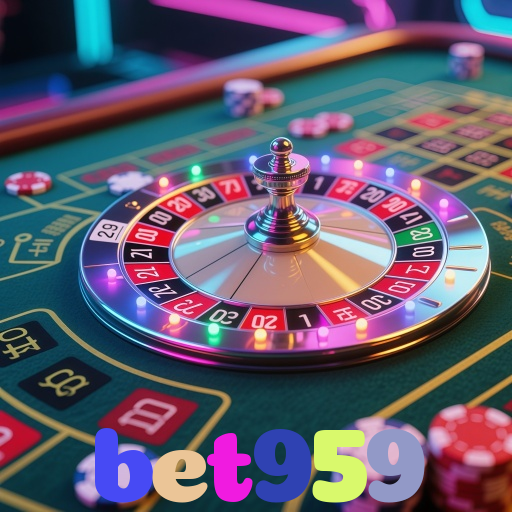 bet959 - Baixe o app bet959 no Google Play e jogue ao vivo