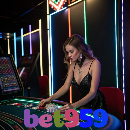 bet959 - Baixe o app bet959 no Google Play e jogue ao vivo