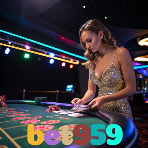 bet959 - Baixe o app bet959 no Google Play e jogue ao vivo