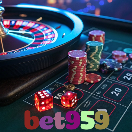 bet959 - Baixe o app bet959 no Google Play e jogue ao vivo