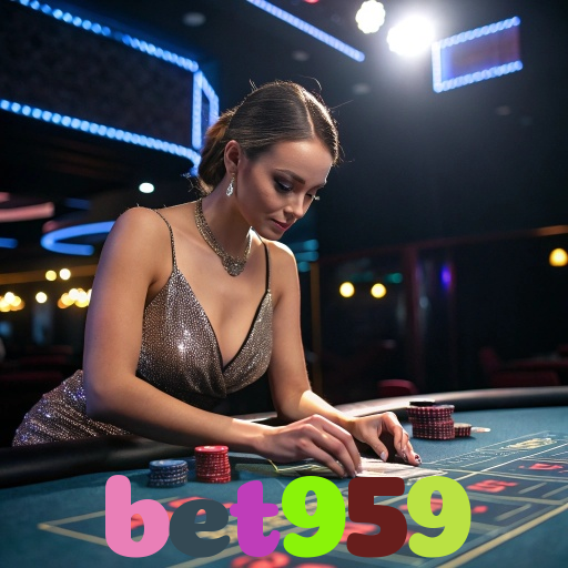 bet959 - Baixe o App bet959 para Android e Comece a Jogar