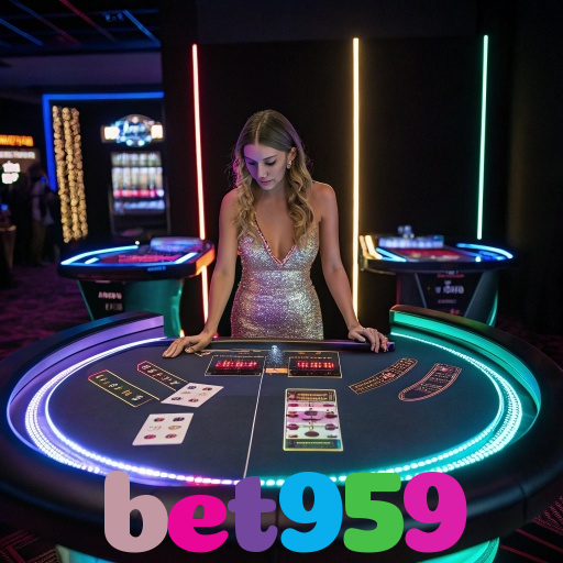 bet959 - Baixe o App bet959 para Android e Comece a Jogar