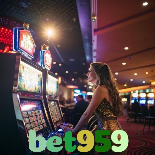 bet959 - Baixe o app bet959 no Google Play e jogue ao vivo