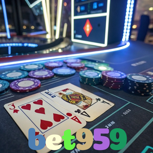 bet959 - Baixe o app bet959 no Google Play e jogue ao vivo
