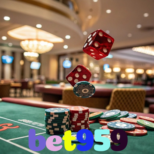bet959 - Baixe o app bet959 no Google Play e jogue ao vivo