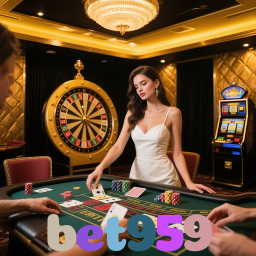 bet959 - Baixe o App bet959 para Android e Comece a Jogar