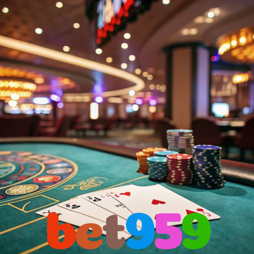 bet959 - Baixe o App bet959 para Android e Comece a Jogar