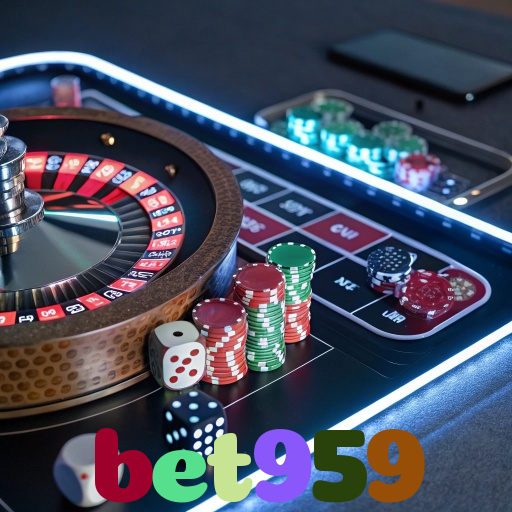 bet959 - Baixe o app bet959 no Google Play e jogue ao vivo