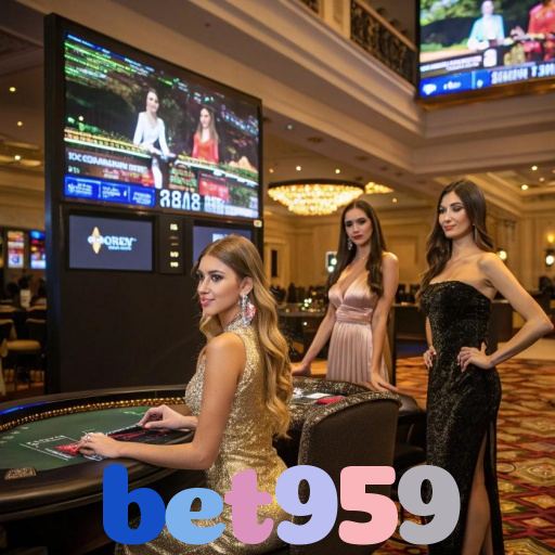 bet959 - Baixe o app bet959 no Google Play e jogue ao vivo