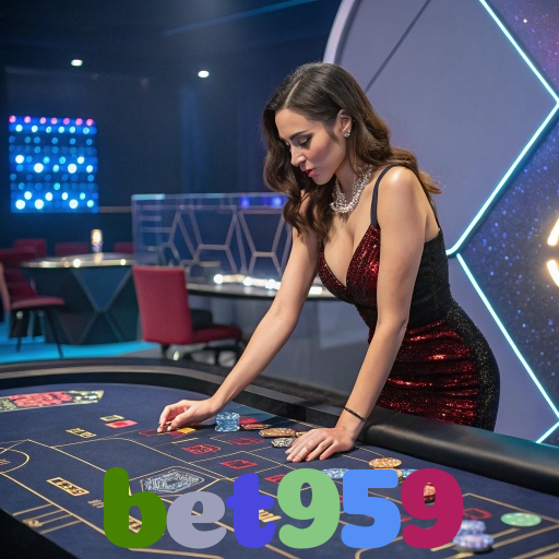 bet959 - Baixe o App bet959 para Android e Comece a Jogar