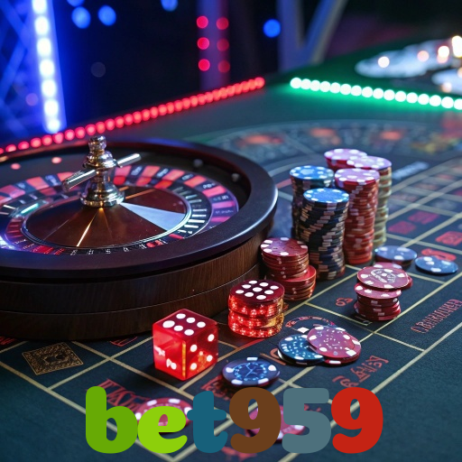 bet959 - Baixe o App bet959 para Android e Comece a Jogar