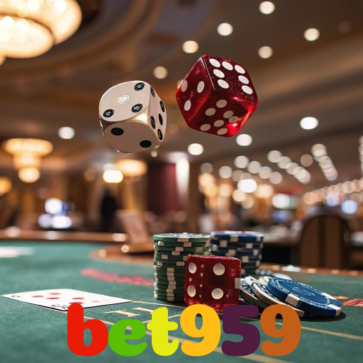 bet959 - Baixe o App bet959 para Android e Comece a Jogar
