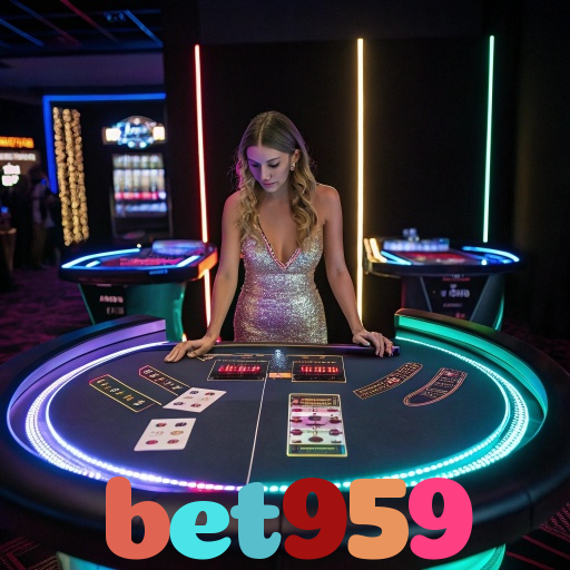bet959 - Baixe o app bet959 no Google Play e jogue ao vivo