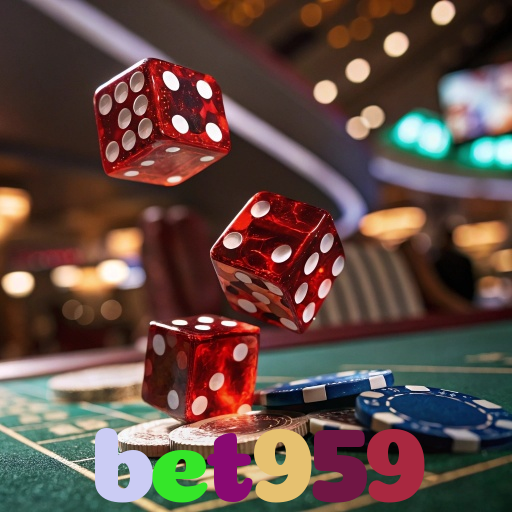 bet959 - Baixe o app bet959 no Google Play e jogue ao vivo