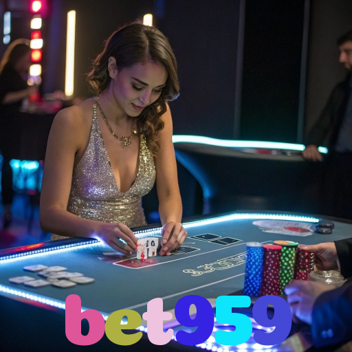 bet959 - Baixe o app bet959 no Google Play e jogue ao vivo