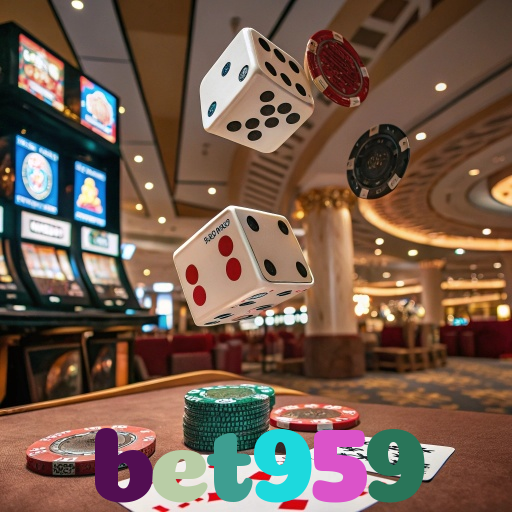bet959 - Baixe o app bet959 no Google Play e jogue ao vivo