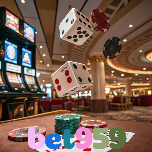 bet959 - Baixe o app bet959 no Google Play e jogue ao vivo