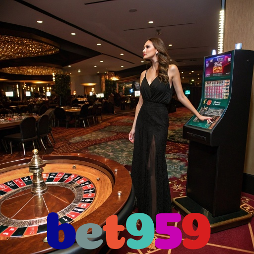 bet959 - Baixe o App bet959 para Android e Comece a Jogar