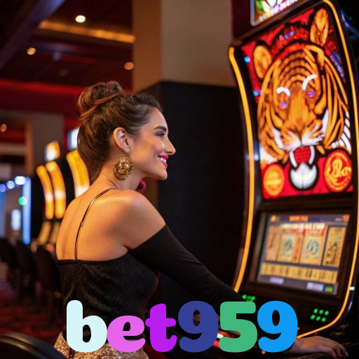 bet959 - Baixe o app bet959 no Google Play e jogue ao vivo