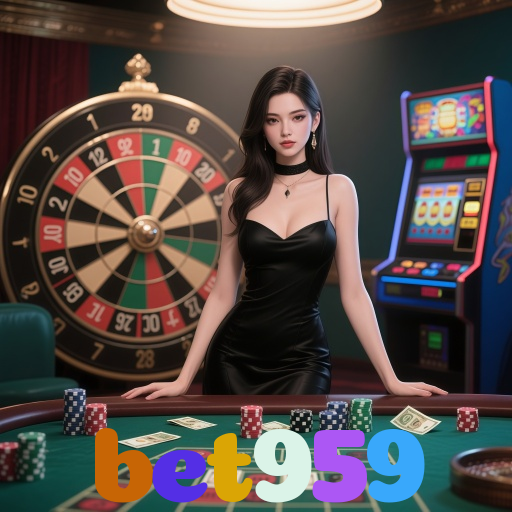 bet959 - Baixe o app bet959 no Google Play e jogue ao vivo