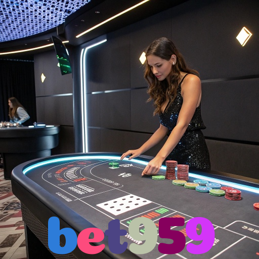 bet959 - Baixe o App bet959 para Android e Comece a Jogar