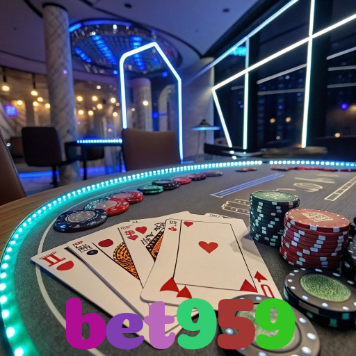 bet959 - Baixe o App bet959 para Android e Comece a Jogar