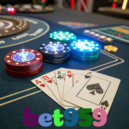 bet959 - Baixe o app bet959 no Google Play e jogue ao vivo