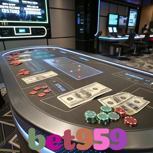 bet959 - Baixe o App bet959 para Android e Comece a Jogar