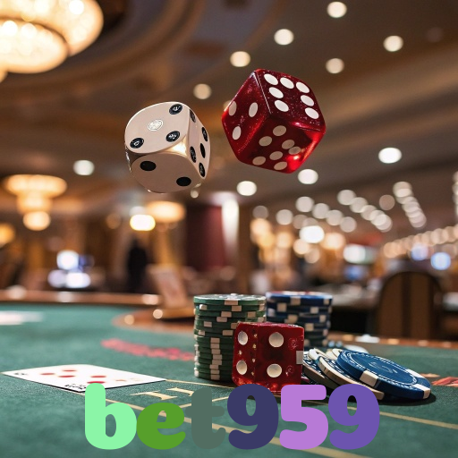 bet959 - Baixe o App bet959 para Android e Comece a Jogar