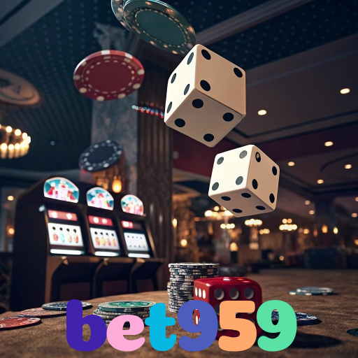 bet959 - Baixe o app bet959 no Google Play e jogue ao vivo
