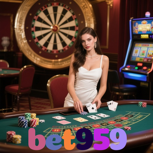 bet959 - Baixe o App bet959 para Android e Comece a Jogar