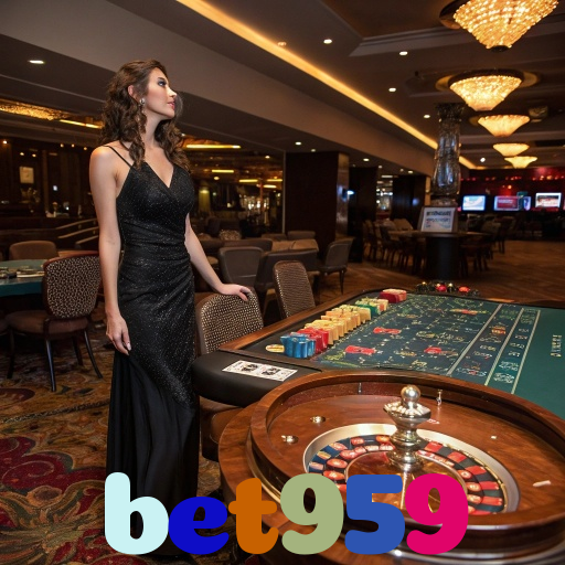 bet959 - Baixe o app bet959 no Google Play e jogue ao vivo