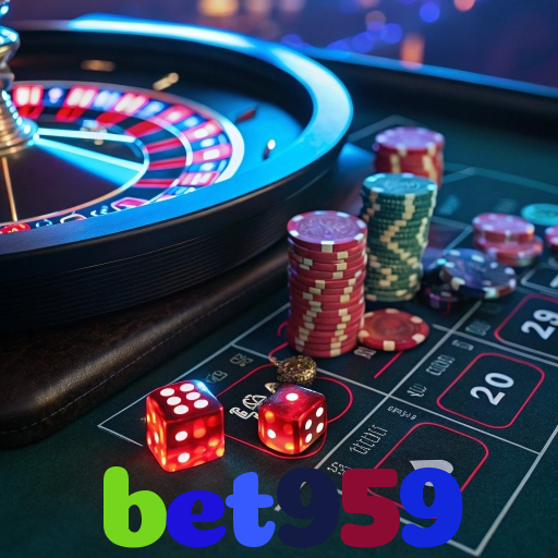 bet959 - Baixe o App bet959 para Android e Comece a Jogar