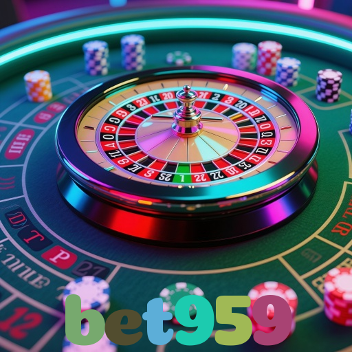 bet959 - Baixe o app bet959 no Google Play e jogue ao vivo