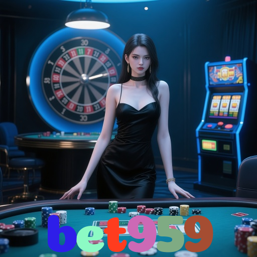 bet959 - Baixe o app bet959 no Google Play e jogue ao vivo