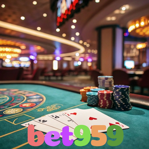 bet959 - Baixe o app bet959 no Google Play e jogue ao vivo