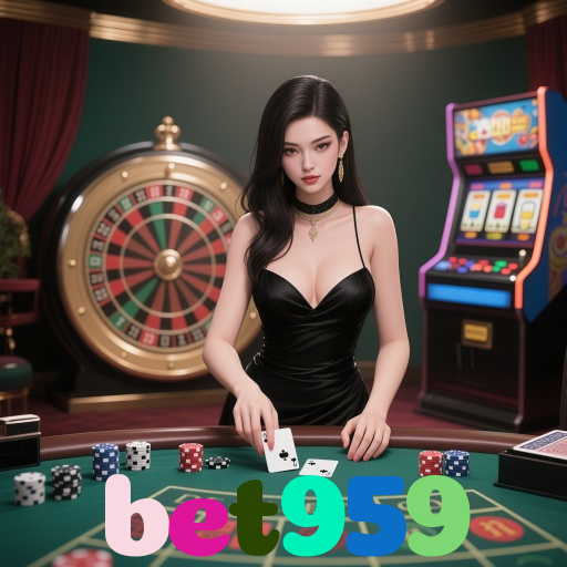 bet959 - Baixe o app bet959 no Google Play e jogue ao vivo