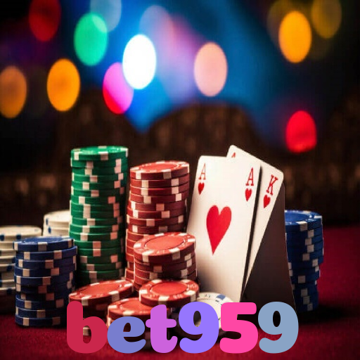 bet959 - Baixe o App bet959 para Android e Comece a Jogar