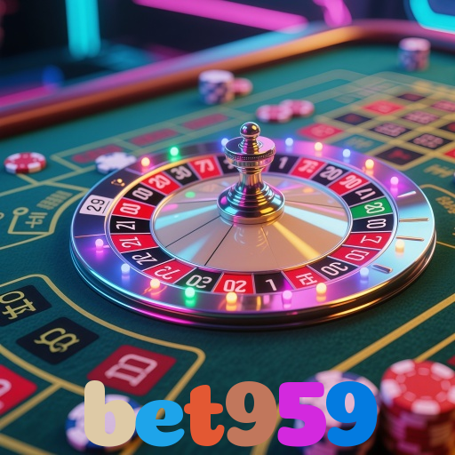 bet959 - Baixe o app bet959 no Google Play e jogue ao vivo
