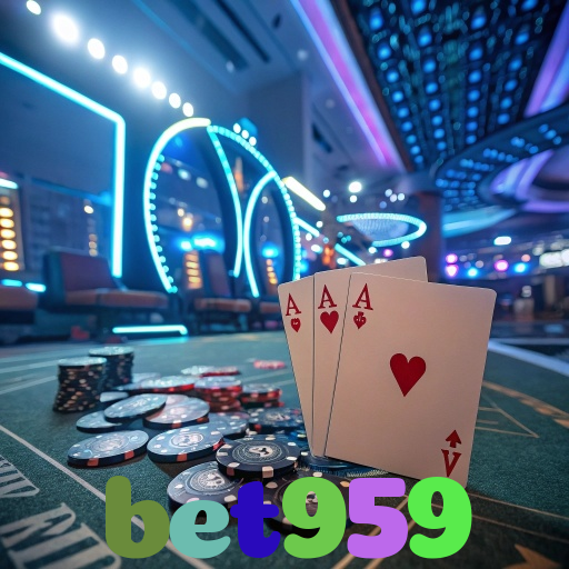 bet959 - Baixe o App bet959 para Android e Comece a Jogar