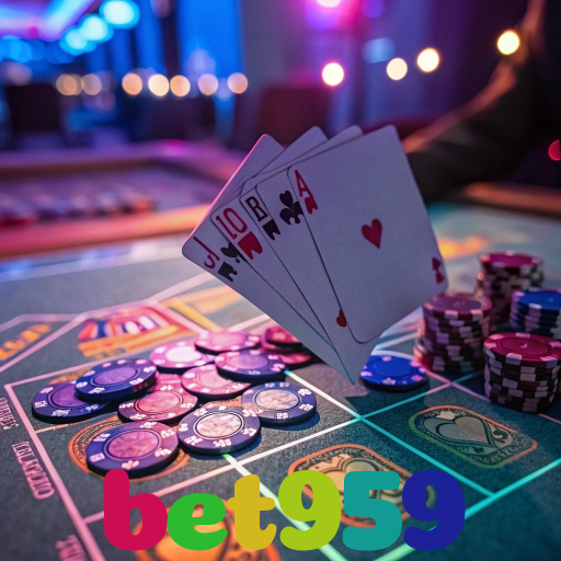 bet959 - Baixe o App bet959 para Android e Comece a Jogar
