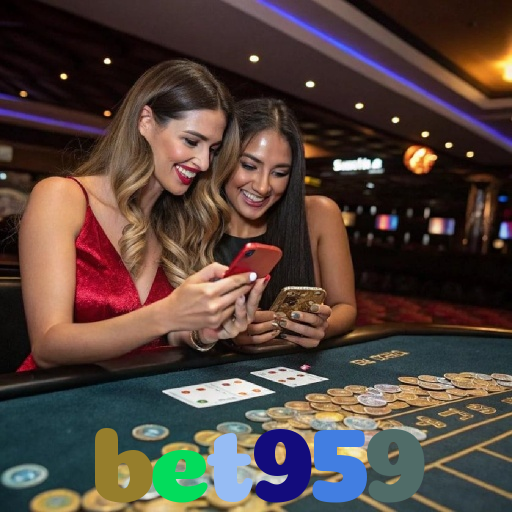 bet959 - Baixe o app bet959 no Google Play e jogue ao vivo